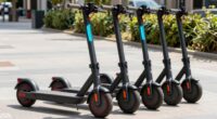 top rated dual motor scooters