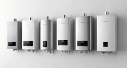top rated gas water heaters
