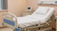 top rated home hospital beds