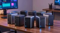top rated home nas drives