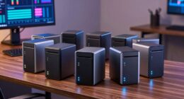 top rated home nas drives