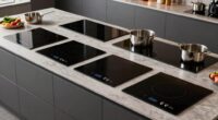 top rated induction cooktops