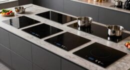 top rated induction cooktops