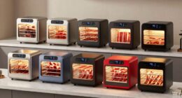 top rated jerky dehydrators