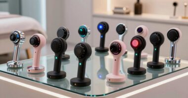 top rated massage devices