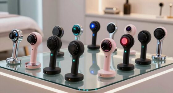 top rated massage devices