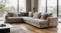 top rated modular couches