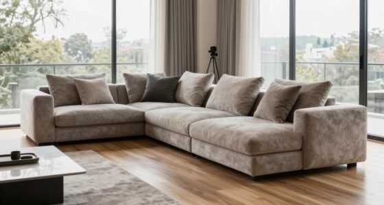 top rated modular couches