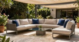 top rated patio sets