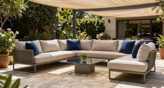 top rated patio sets