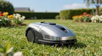 top rated robotic mowers