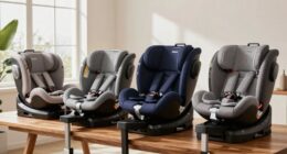 top rated rotating convertible seats