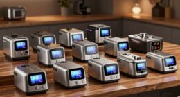 top rated sous vide cookers