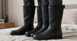 top recovery boots 2026
