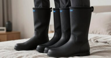 top recovery boots 2026