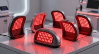 top red light therapy devices