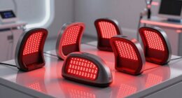 top red light therapy devices