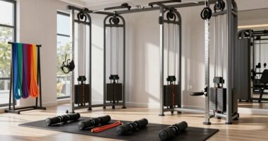 top resistance training systems