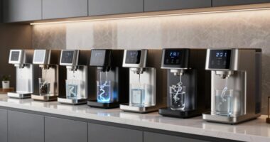 top reverse osmosis systems
