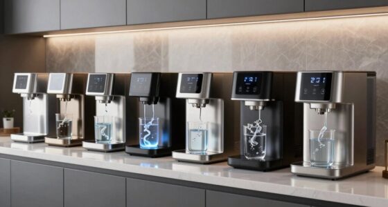 top reverse osmosis systems