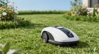 top robotic lawn mowers
