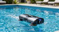 top robotic pool cleaners