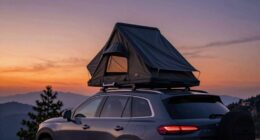 top rooftop tents 2026