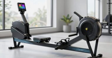 top rowing machines 2026