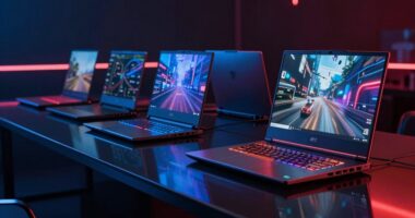 top rtx gaming laptops