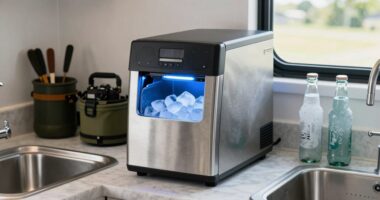 top rv ice makers