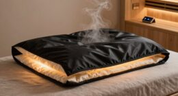 top sauna blanket recommendations