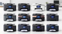 top scanner printers 2026