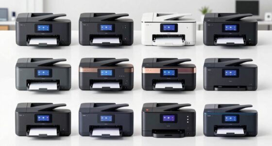 top scanner printers 2026
