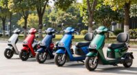 top scooter picks 2026