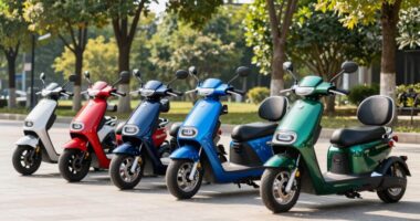top scooter picks 2026