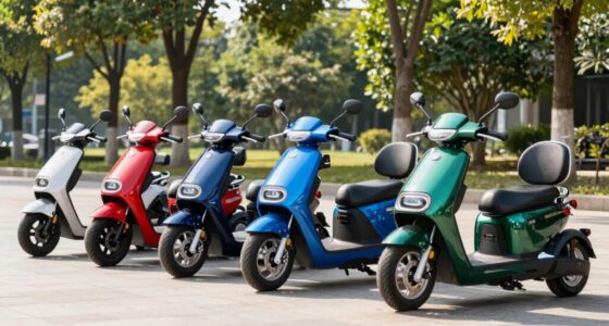 top scooter picks 2026