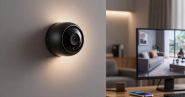 top security camera systems