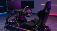 top sim racing cockpits