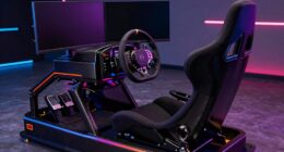 top sim racing cockpits