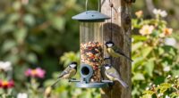 top smart bird feeders