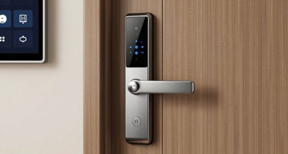 top smart lock recommendations
