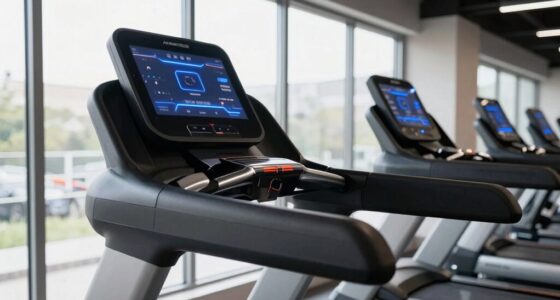 top smart treadmills 2026