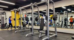 top smith machines 2026