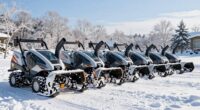 top snow blower picks