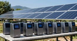 top solar generator picks