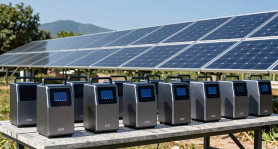 top solar generator picks