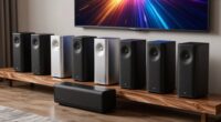 top soundbar subwoofer options