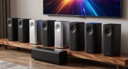 top soundbar subwoofer options