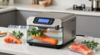 top sous vide appliances