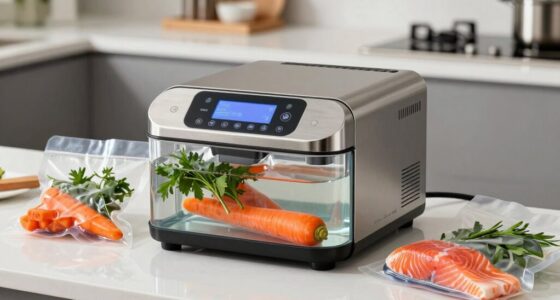 top sous vide appliances